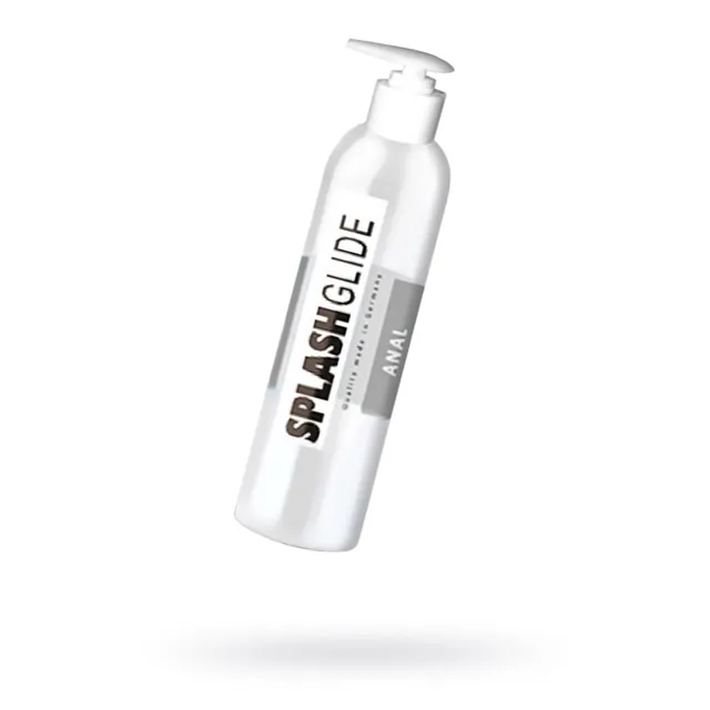Флакон Splash Glide Anal