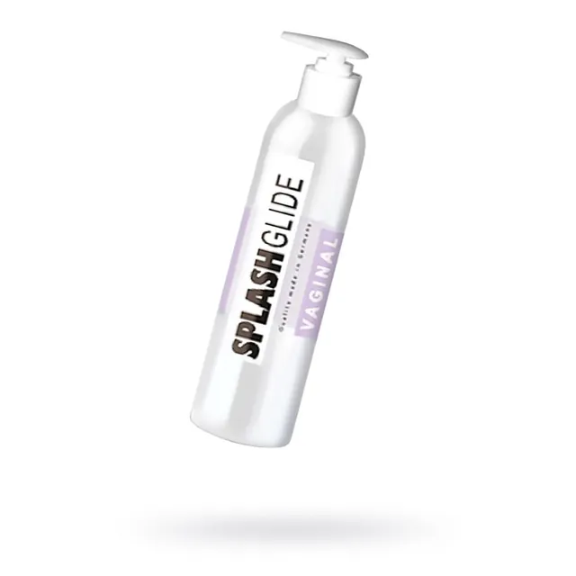 Флакон Splash Glide Vaginal Aloe Vera